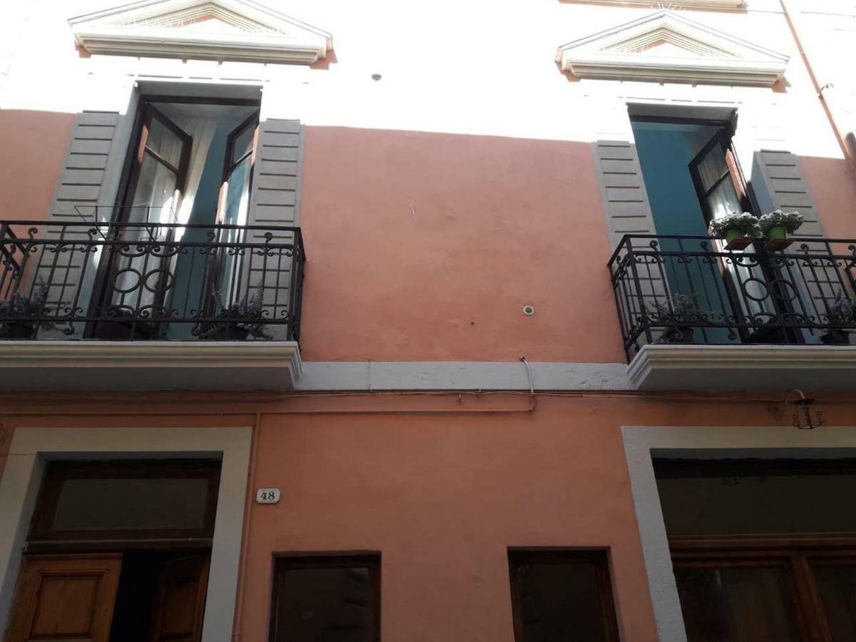 Casadelcorso Nogi Sarteano Exterior foto