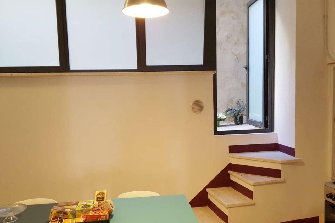 Casadelcorso Nogi Sarteano Exterior foto