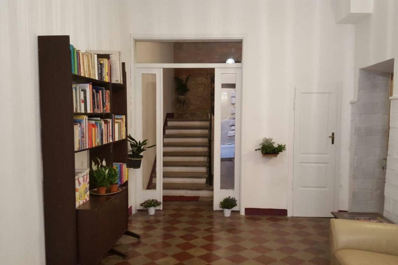 Casadelcorso Nogi Sarteano Exterior foto